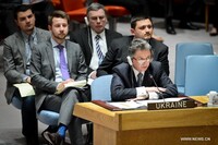 Україна обрана непостійним членом Радбезу ООН