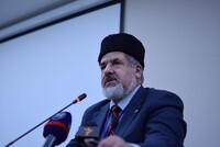 До Криму повернулися радянські часи, в гірших традиціях – Чубаров