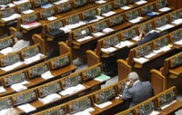 Порошенко не проти позбавлення депутатського мандата за прогули