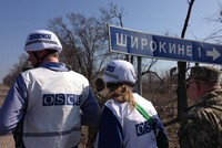 ОБСЄ визначить, чи можна проводити вибори на окупованому Донбасі