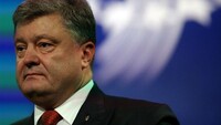 Порошенко розповів, коли нарешті оберуть антикорупційного прокурора