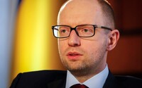 Україні вдалося зменшити вплив олігархів на економіку країни – Яценюк
