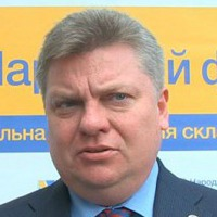 Вадим Кривенко