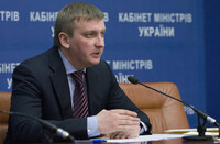 Венеціанська комісія дозволила Україні люструвати суддів – Петренко