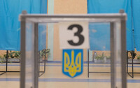 Виборчі дільниці в Маріуполі і Красноармійську не відкрились