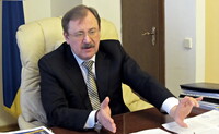 Чиновник з Кабміну Азарова отримав посаду в «міністерстві ДНР»