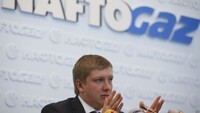 Глава «Нафтогазу» розповів, хто і скільки платитиме за газ цієї зими