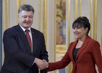 США зацікавлені у збільшенні інвестицій в економіку України