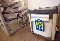 Результати виборів у Херсоні засвідчили, що всі патріотичні сили налаштовані проти Сальдо – експерт