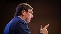 Депутатів, що не виконують свої обіцянки, можна буде відкликати – Луценко