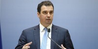Абромавичус прогнозує інвестиційний стрибок у 2016 році