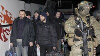 Бойовики «ЛНР» та «ДНР» заявили про перенесення обміну полоненими