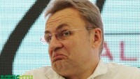 Садовому не вистачило менше 1% для перемоги у першому турі