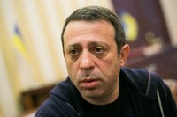 В СБУ підтвердили затримання Корбана та обшуки в офісах «УКРОПа»