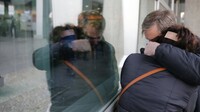 На борту російського літака, що розбився в Єгипті, були українці – Reuters