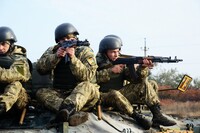 ЗСУ відновлять участь у бойових тактичних групах ЄС