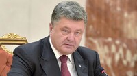 Порошенко заявив, що на Корбані не зупиниться