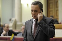 Крім Швейцарії, грошовими махінаціями нардепа Мартиненка зацікавилася Чехія