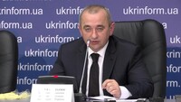 Матіос розповів подробиці замаху на Шокіна