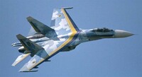 У 2016 році ЗСУ зосередяться на Повітряних силах – Муженко