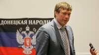 СБУ викликала на допит Царьова