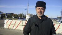 За час блокади Криму Україна недоотримала близько $1 млрд – Іслямов