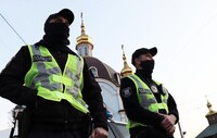 На Великдень поліція працюватиме у посиленому режимі, можливі перевірки