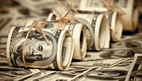 Міжнародні резерви України в березні зменшилися ще на 5%