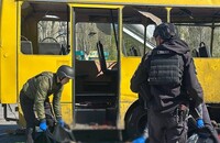 У Нікополі зросла кількість загиблих та поранених внаслідок російського удару