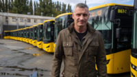 Київ вперше за 8 років перегляне вартість проїзду у громадському транспорті