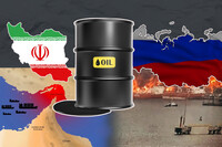 Наш Ормуз. Колонка Леоніда Швеця