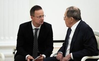 Єврокомісія вимагатиме від Угорщини пояснень через новий «злив» розмови Сіярто з Лавровим