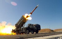 Україна отримала від партнерів нову партію ракет для Patriot – Зеленський