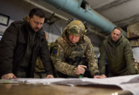 Зеленський попередив про можливий політичний і військовий тиск на Україну до кінця літа