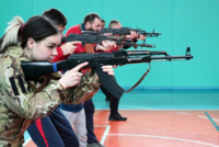 «Основи нацспротиву» вивчатимуть у коледжах і вишах: президент підписав закон
