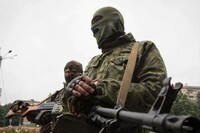 Росіяни розстріляли чотирьох військовополонених на Храківщині – Deepstate