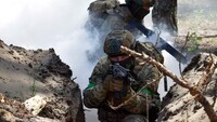 У Генштабі розповіли, скільки разів росіяни порушили «великоднє перемир’я»