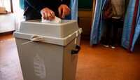 Виборчі дільниці в Угорщині закрилися, явка досягла рекордно високого рівня