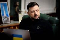 Близький Схід, Азія, Африка: Зеленський розповів, з якими державами обговорюють безпекові домовленості