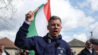 Мадяр планує обмежити кількість термінів прем’єра Угорщини, змінивши Конституцію