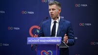 Мадяр заявив, що не підтримає пришвидшений вступ України до ЄС