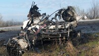 У Міноборони попередили про нову небезпеку від керованих «шахедів»