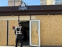 Поліція проводить обшуки у магазинах U420, які могли продавати наркоречовини