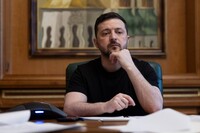 Нафтопровід «Дружба» буде відремонтований до кінця квітня – Зеленський