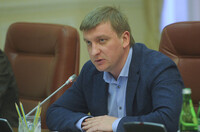 Петренко пояснив, як жителям окупованих територій отримати українські документи