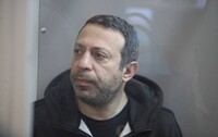 Корбан сидітиме під домашнім арештом до кінця року