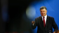 Порошенко відповів на петицію щодо покарання депутатів, які не виконують своїх обіцянок