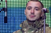 Кандидат у мери Павлограда «Титановий Джексон» потрапив до реанімації після ДТП