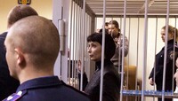 У Генпрокуратурі кажуть, що Лукаш перебуває у них