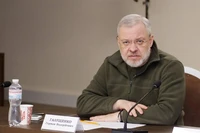 Ексміністру енергетики Галущенку продовжили арешт